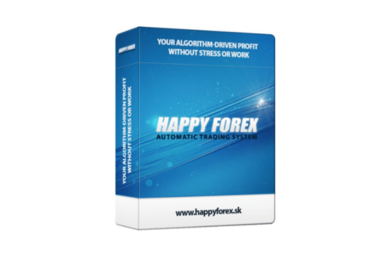 Happy Forex