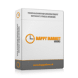 Happy Market Hours