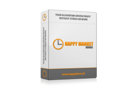 Happy Market Hours