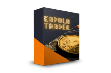 Kapola Trader EA