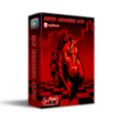 Red Horse Robot