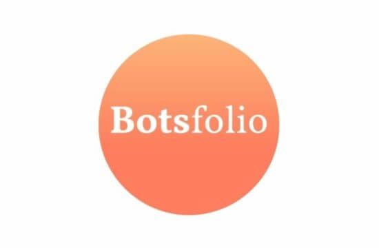 Botsfolio