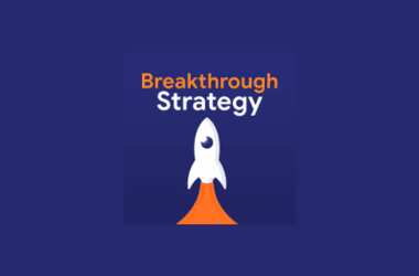 Breakthrough Strategy