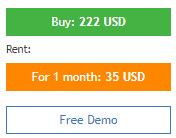 Breakthrough Strategy pricing