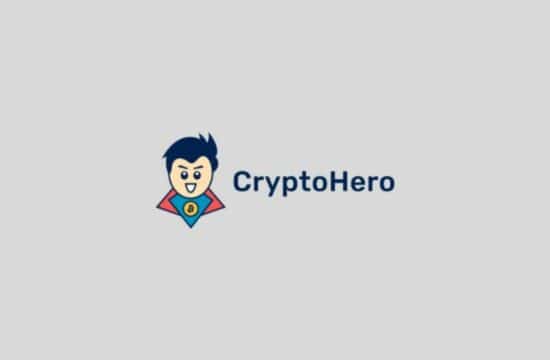 CryptoHero