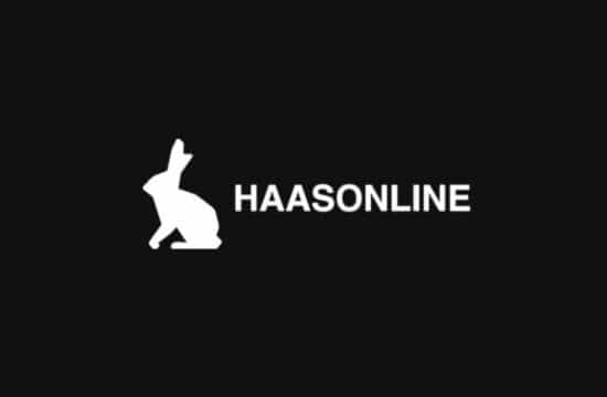 HaasOnline