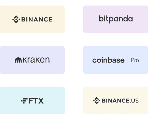 Compatible exchanges